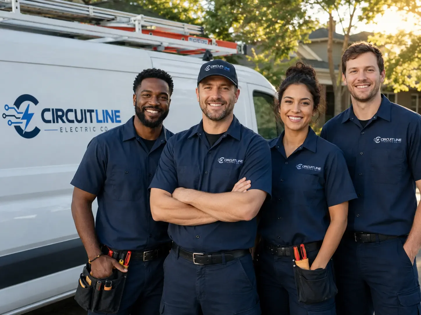 Whole Home Rewiring company in Vernon, FL