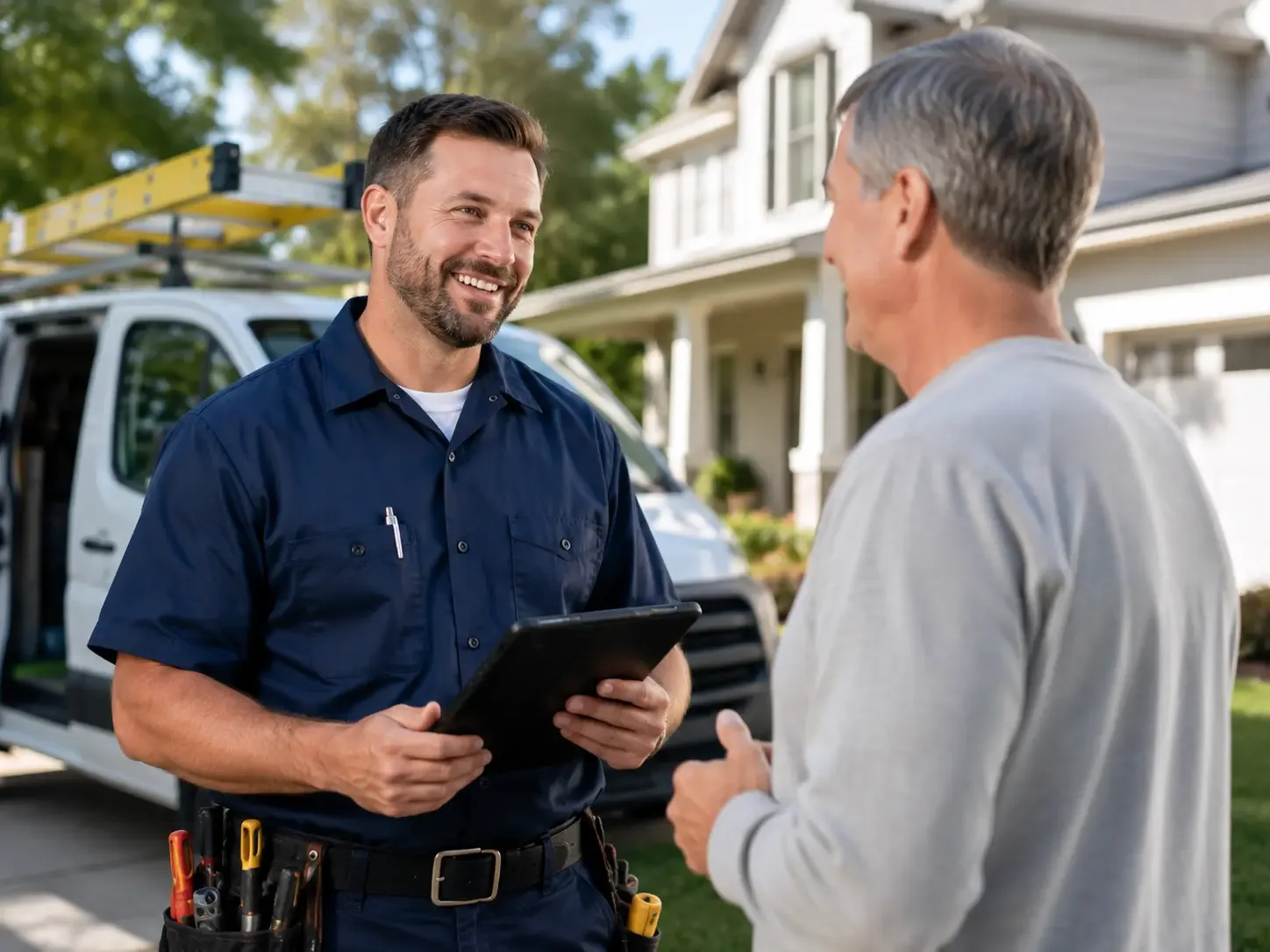 Whole Home Rewiring Vernon, FL FAQs